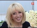 Ирина Аллегрова в программе "Интервью № 1" 2014 год