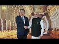 Les moments de Xi Jinping à New Delhi : inaugurer la 3ème « décennie dorée » de la coopération BRICS