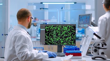 Molecular Modeling Connect