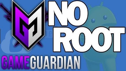 Como Instalar y Usar Game Guardian/NO ROOT/ 2023/ FACIL