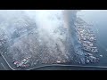 Малайзия: не менее 1000 домов на сваях сгорело в пожаре на Борнео