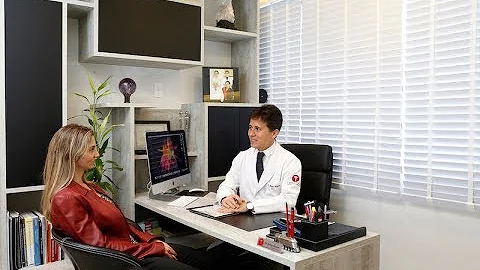 O que é dor no corpo inteiro?