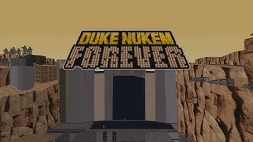Duke Nukem Forever 2013 - Part 11 - Final Boss, Credits, Post Credits Scene