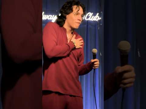 Elon & Kanye | Troy Bond Stand Up