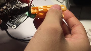 Part1: Flash MMDVM Repeater firmware, to enter flash mode