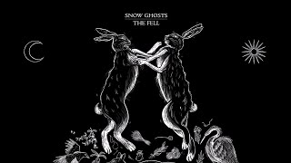 Snow Ghosts - Filaments [Houndstooth]