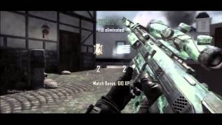 Just a 2CE (720p)