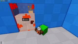 Split By Ripple Creek | Roblox
