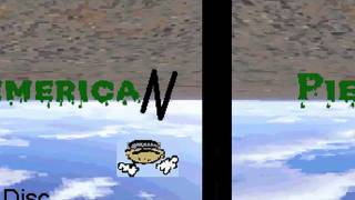 Lunch Fat Ryme by New from Piemerican Disc (2002)