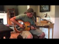 Can't Be Satisfied- Muddy Waters Cover