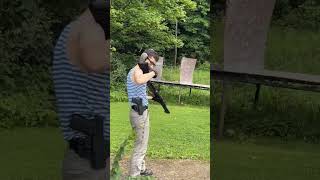 Stoeger M3000 - This 12ga shotgun rips!