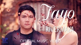 Rivermaya - Tayo - (Official Music Video) chords