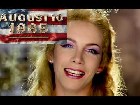 Billboard Hot 100 : Top 50 of August 10, 1985