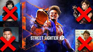 The Current State of Street Fighter 6 in 2026