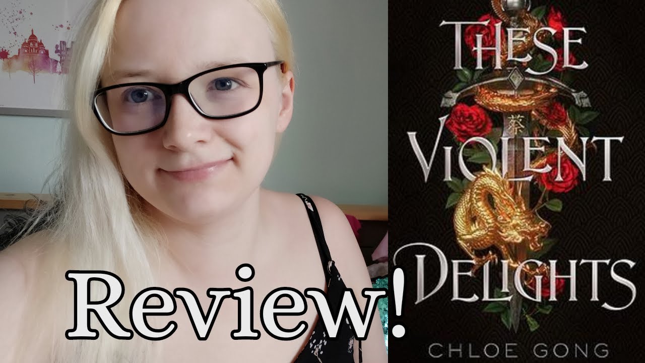 These Violent Delights Review! YouTube
