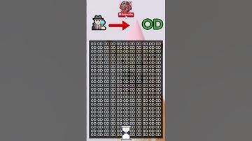 Challenge Yourself: Find the 