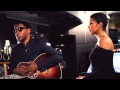 Babyface & Toni Braxton At Guitar Center