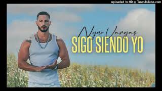 Nyno Vargas "Sigo Siendo Yo" MIX DJ PERI´S