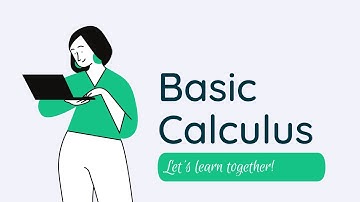 Illustrating Limits of Functions by Table of Values and Graphs (Basic Calculus for STEM Students)