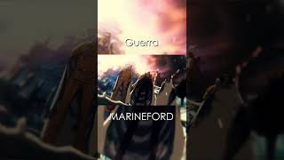 Guerra de Marineford RESUMIDA