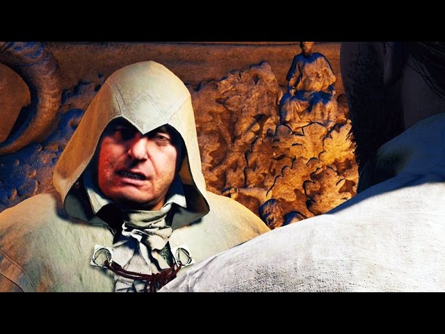 Assassin's Creed Bloodlines - A Bruxa - Ep.04 (Legendado em Português PT-BR)  