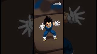 Giantess Bulma & Tiny Vegeta