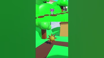 Secret Stoneley Sprunki Morph in 3D Sprunki RP And Animations update