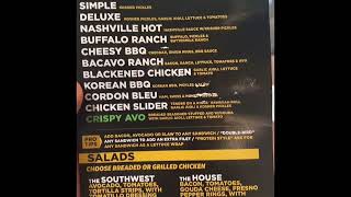 Super Chix Chicken Custard A grade