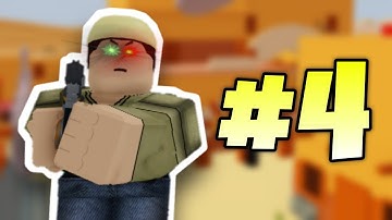 Roblox Arsenal Hacker #4