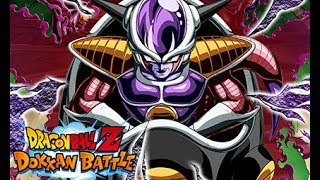 LEGENDARY AWAKENING! LR FIRST FORM FRIEZA! + THE BEST TEAM TO USE! (DBZ: Dokkan Battle)