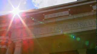 IU South Bend Civil Rights Heritage Center: Divided Waters