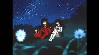Inuyasha OST - Futari no Kimochi instrumental.
