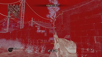 Mod Menu Ghost Patch Legacy Edition COD 4 Review