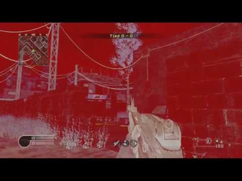 Mod Menu Ghost Patch Legacy Edition COD 4 Review