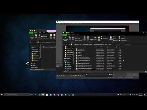 .NET Reactor 6.7.0.0 Devirtualizer showcase