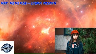 Ray Reverse-Libra rising (Regenerate Records)