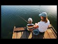 Missouri department of conservation  freedom  discover nature fishing