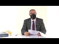 1° Puntata - Shiatsu, estetisti e professionisti sanitari