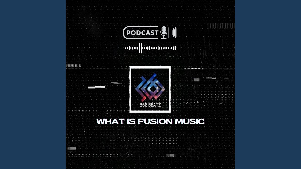 What Is Fusion Music?