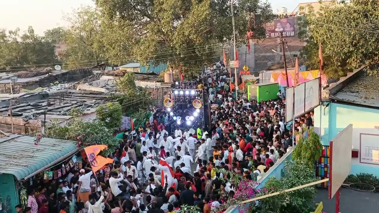 रात्री या अंटी ची Song New Pattern By_Sunny Banjo Group,{ Plug Headphones 🎧For Better Experience}