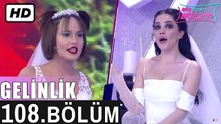 İşte Benim Stilim - 108 Bölüm Haftanın Finali Tek Parça - Full Hd