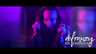 DEFRANZY - DIE VERWANDLUNG (Official Music Video) Toby Wulff Filmproduktion Berlin