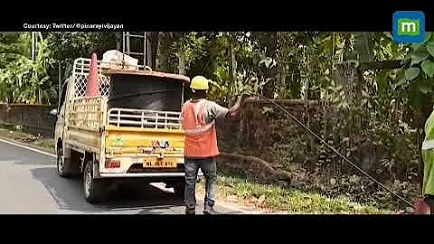 K-FON – Kerala’s Digital Revolution Explained in 5 Minutes | Kerala Govt Innovation