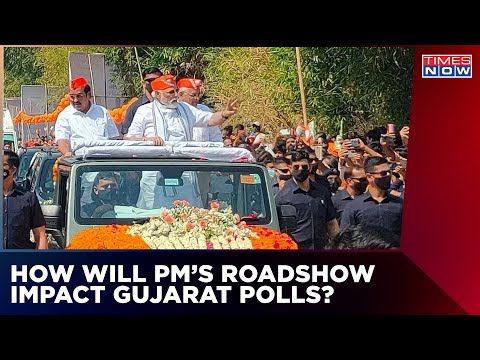 Can PM Modi's
