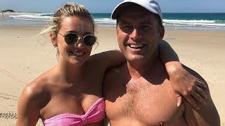 The wedding's off! Karl Stefanovic and Jasmine Yarbrough's 'marriage cancelled