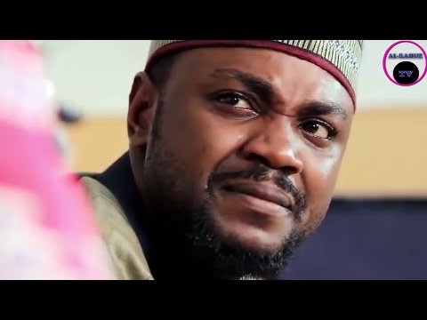 ADAM ZANGO YA JI A CIKIN SOYAYYA DA BUDURWAR YARO - LATEST HAUSA MOVIES 2021