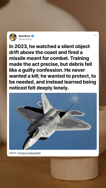 The Pilot Who Broke Silence #history #military #movie #ww2