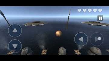 Extreme Balancer 3 (Level 57) Very Toughest Game Ever (Shortcut😉)