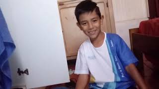 Truque Com Moedas De 5 Centavos E Peidei No Meio Do Video