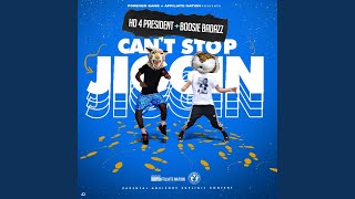 Can't Stop Jiggin' (Remix)